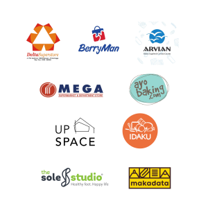 layout logo BUP-02