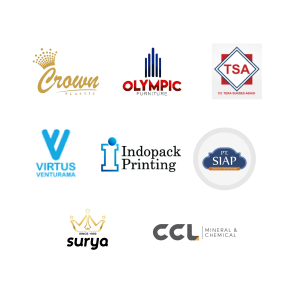 layout logo BUP-10
